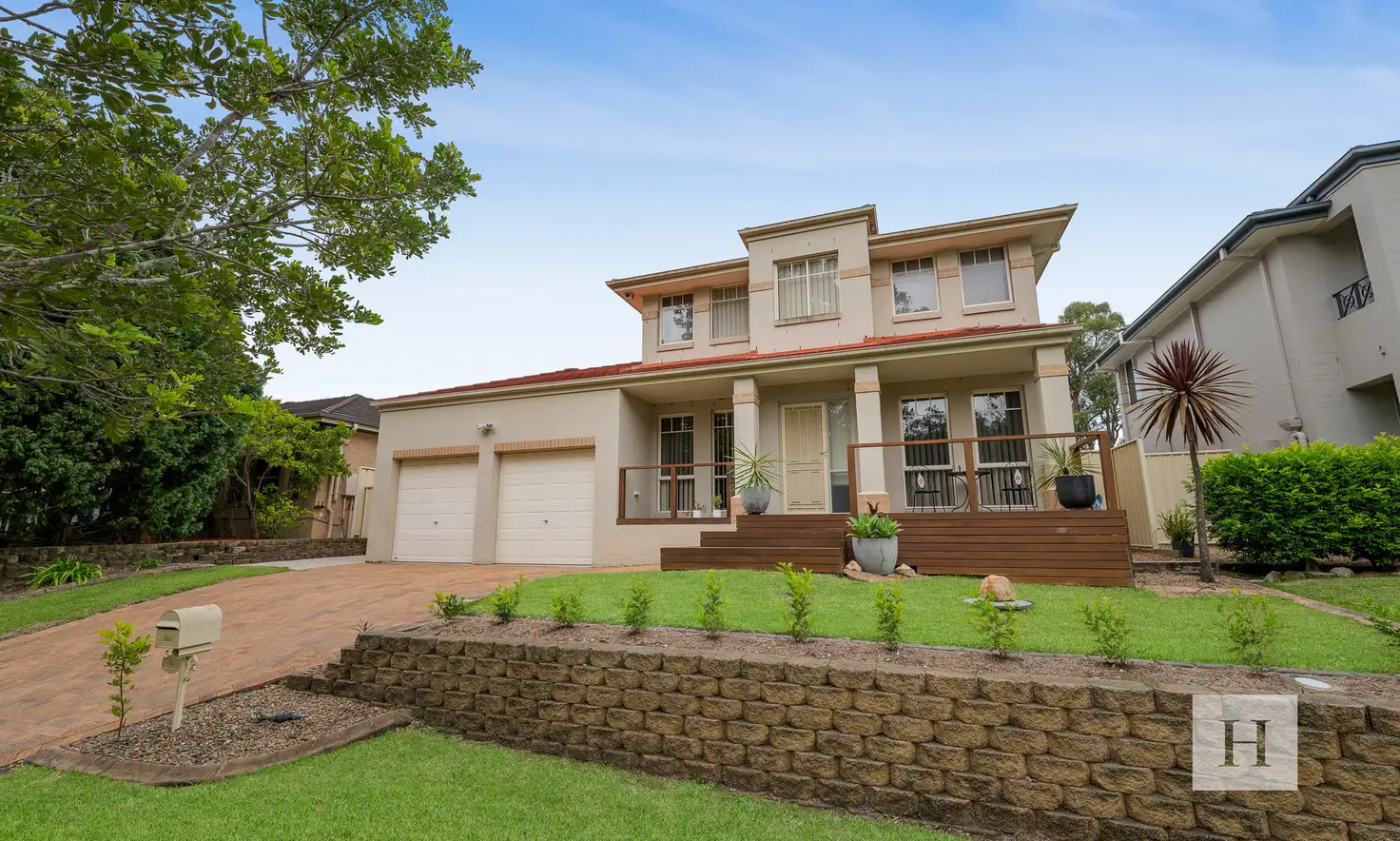 Main view of Homely house listing, 4 Middletree Close, Hamlyn Terrace NSW 2259
