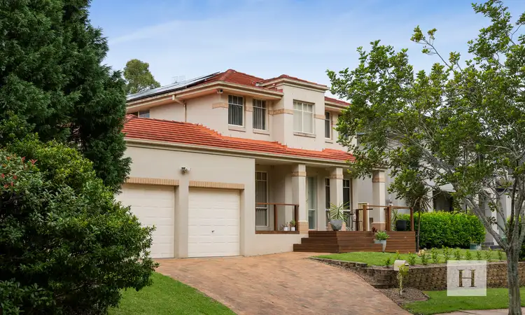 Second view of Homely house listing, 4 Middletree Close, Hamlyn Terrace NSW 2259