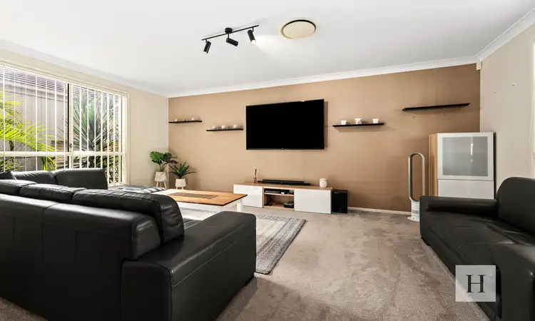 Fourth view of Homely house listing, 4 Middletree Close, Hamlyn Terrace NSW 2259