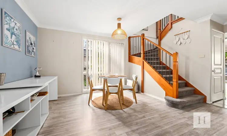 Fifth view of Homely house listing, 4 Middletree Close, Hamlyn Terrace NSW 2259