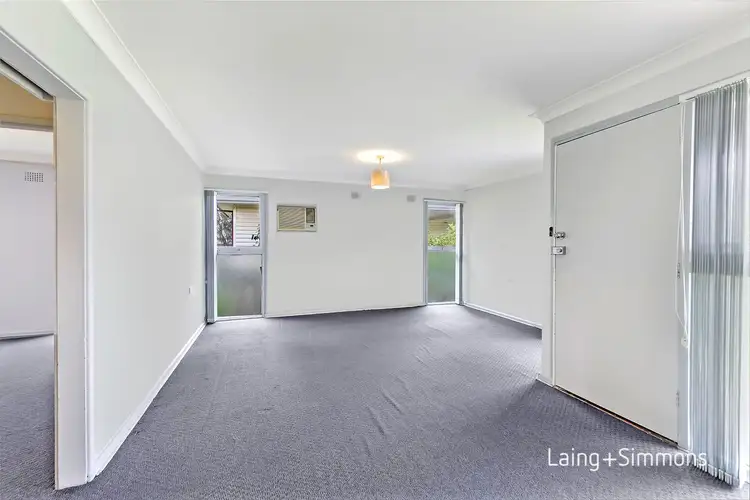 Third view of Homely house listing, 8 Hatfield Place, Hebersham NSW 2770