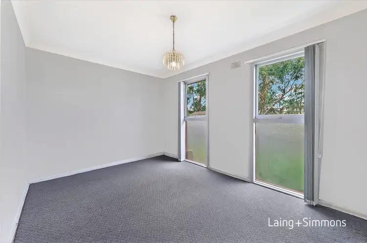 Fifth view of Homely house listing, 8 Hatfield Place, Hebersham NSW 2770