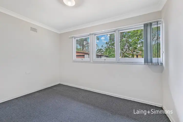 Sixth view of Homely house listing, 8 Hatfield Place, Hebersham NSW 2770