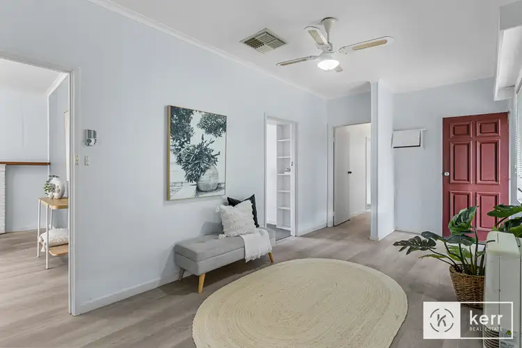 Second view of Homely house listing, 24 Wilkur Street, Cobram VIC 3644