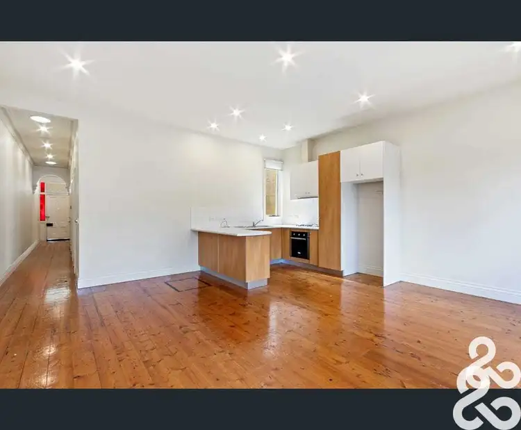 Second view of Homely house listing, 8 Turnbull Grove, Northcote VIC 3070