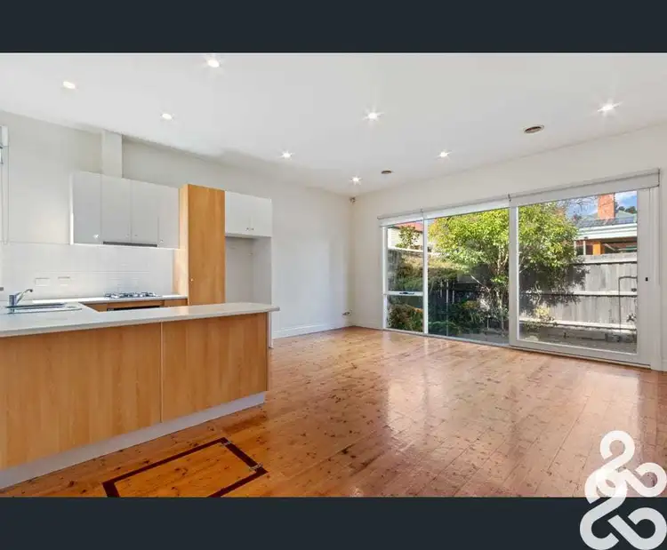 Third view of Homely house listing, 8 Turnbull Grove, Northcote VIC 3070