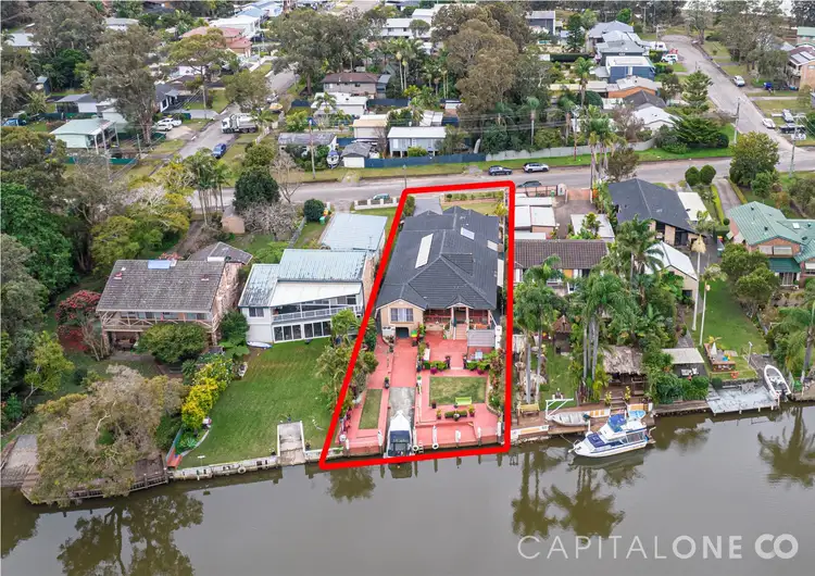 150 Geoffrey Road, Chittaway Point NSW 2261