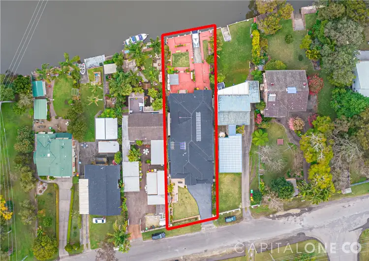 Fifth view of Homely house listing, 150 Geoffrey Road, Chittaway Point NSW 2261