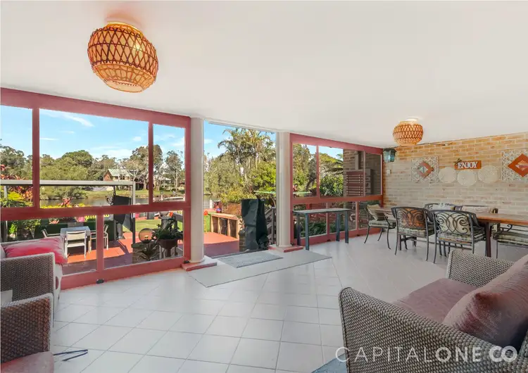 Sixth view of Homely house listing, 150 Geoffrey Road, Chittaway Point NSW 2261