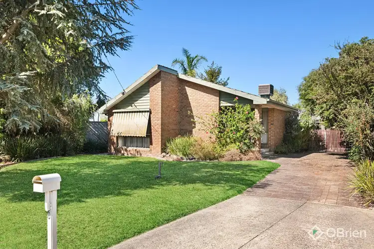 Second view of Homely house listing, 6 Durham Street, Somerville VIC 3912