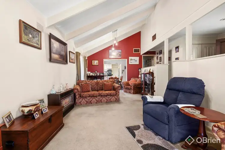 Fourth view of Homely house listing, 6 Durham Street, Somerville VIC 3912