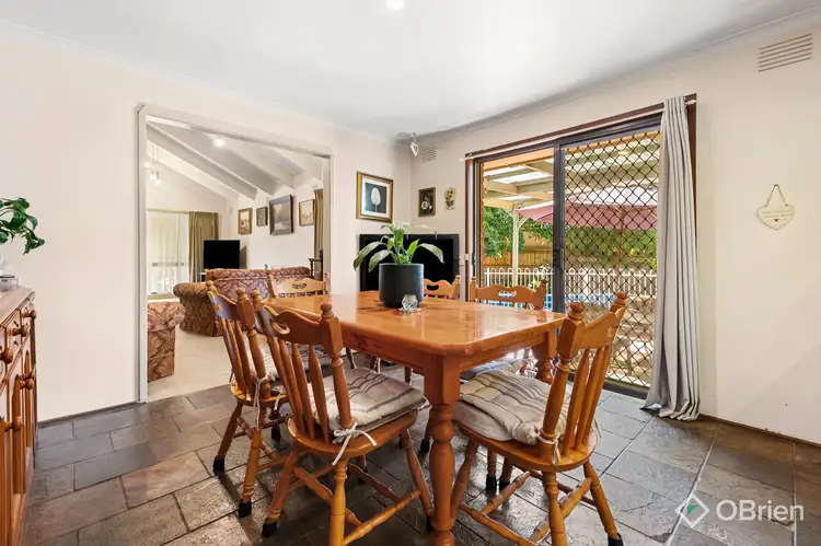 Fifth view of Homely house listing, 6 Durham Street, Somerville VIC 3912