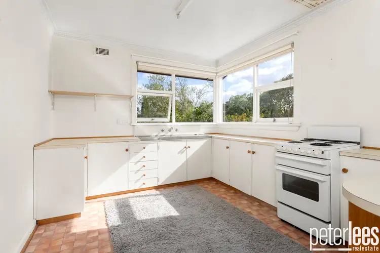 Second view of Homely house listing, 16 Riseley Street, Kings Meadows TAS 7249