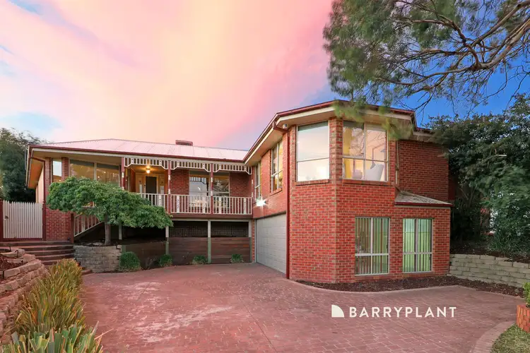 5 Ashbee Court, Rowville VIC 3178
