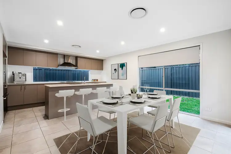 Third view of Homely house listing, 26 Sheumack Street, Marsden Park NSW 2765