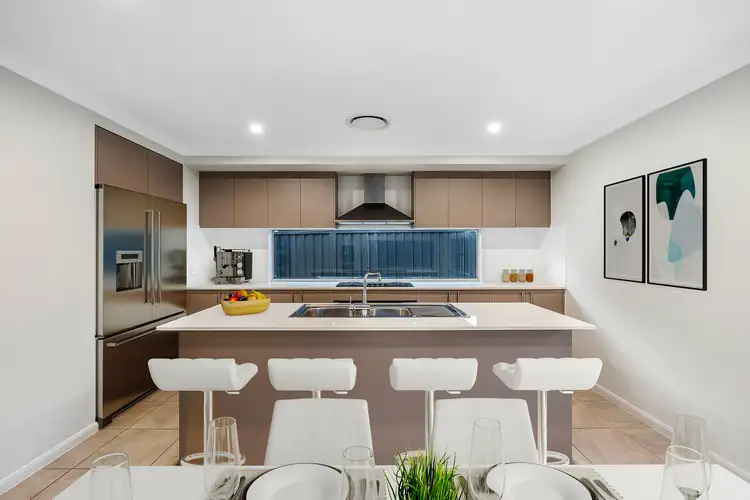 Fourth view of Homely house listing, 26 Sheumack Street, Marsden Park NSW 2765
