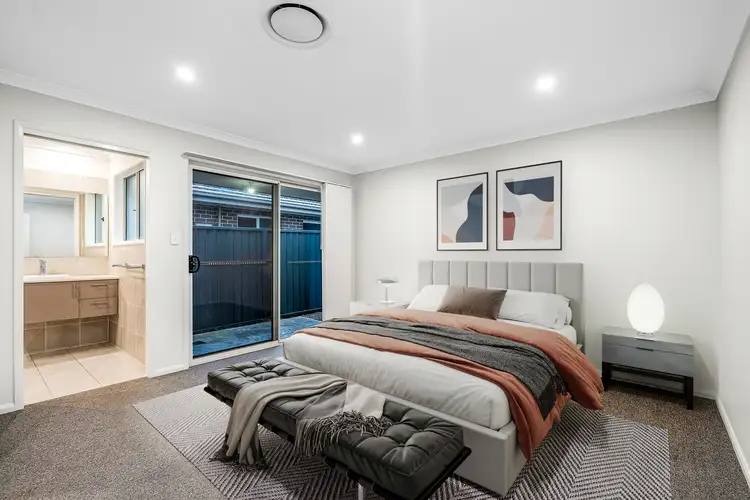 Fifth view of Homely house listing, 26 Sheumack Street, Marsden Park NSW 2765