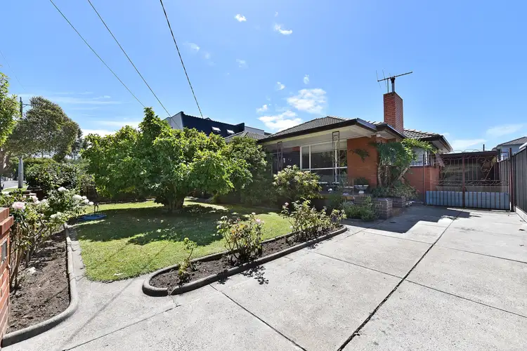 Main view of Homely house listing, 46 Browning Street, Kingsbury VIC 3083