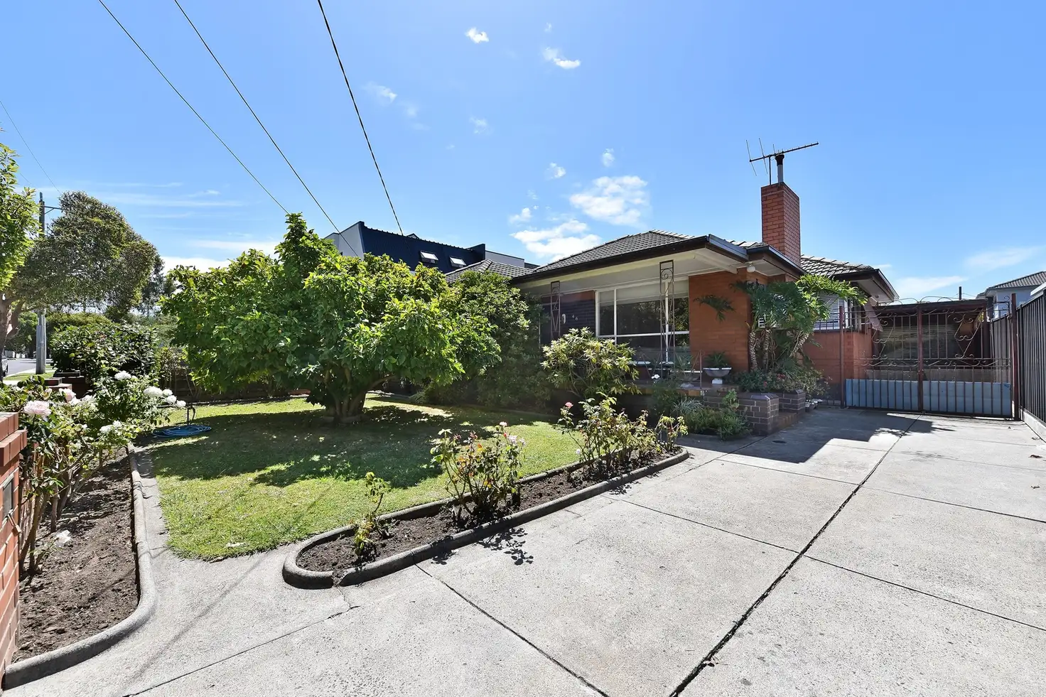 Main view of Homely house listing, 46 Browning Street, Kingsbury VIC 3083
