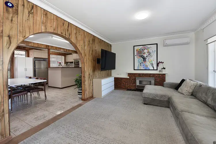 Second view of Homely house listing, 46 Browning Street, Kingsbury VIC 3083
