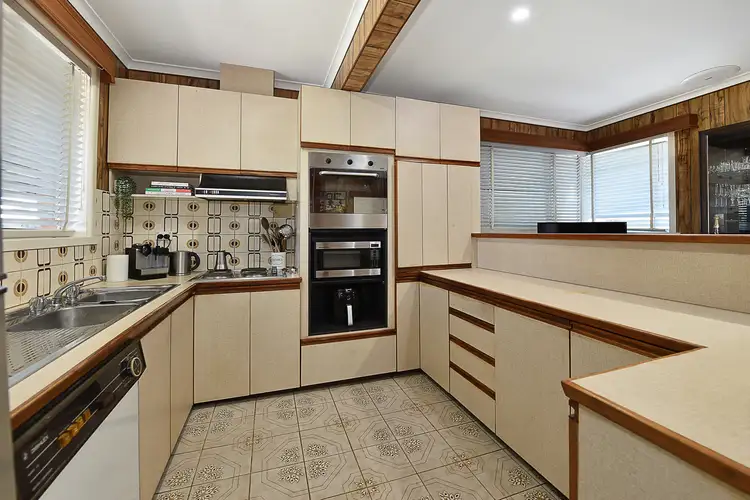 Fourth view of Homely house listing, 46 Browning Street, Kingsbury VIC 3083