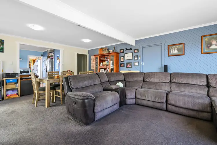 Second view of Homely house listing, 612 Murchison Highway, Elliott TAS 7325