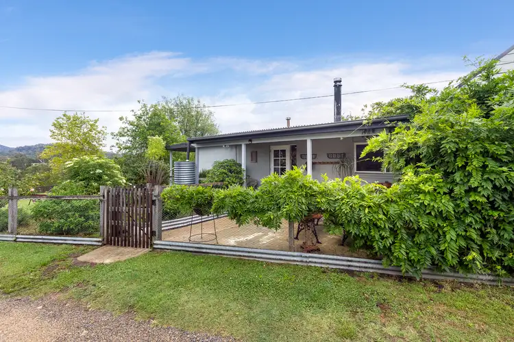 Second view of Homely house listing, 2385 Mount Darragh Road, Wyndham NSW 2550