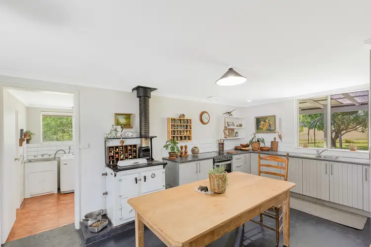 Fourth view of Homely house listing, 2385 Mount Darragh Road, Wyndham NSW 2550