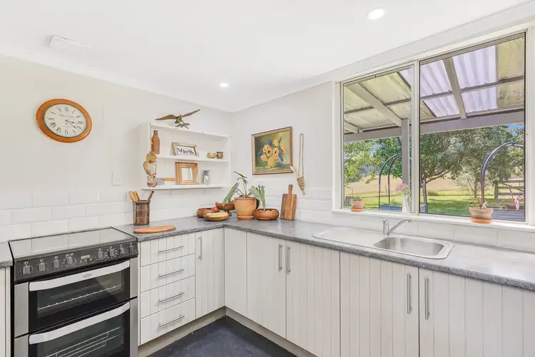 Sixth view of Homely house listing, 2385 Mount Darragh Road, Wyndham NSW 2550