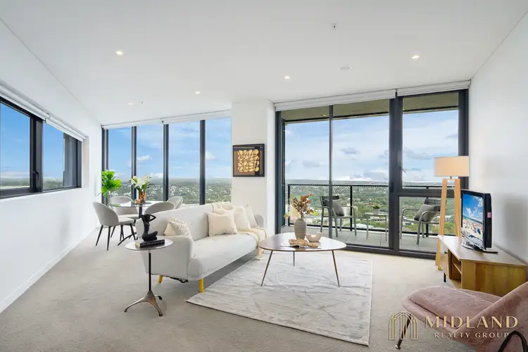 2209/472 Pacific Highway, St Leonards NSW 2065