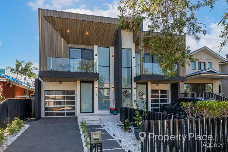 23 Austin Boulevard, Picnic Point NSW 2213