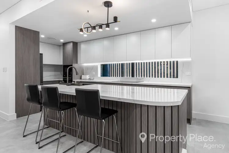Third view of Homely semi-detached listing, 23 Austin Boulevard, Picnic Point NSW 2213