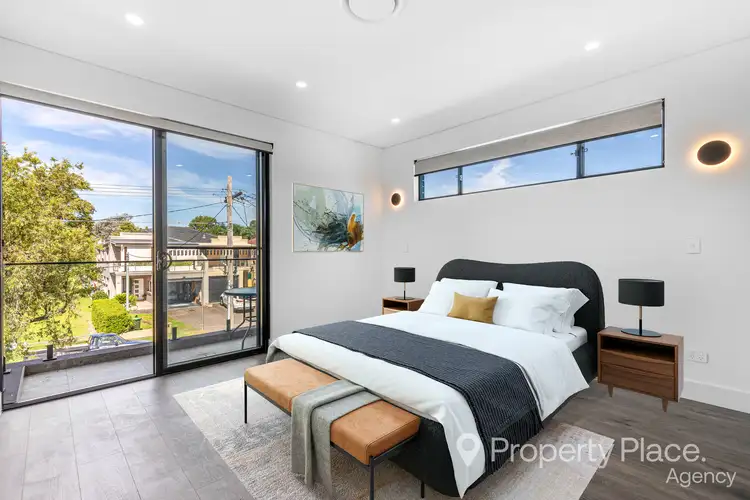 Fifth view of Homely semi-detached listing, 23 Austin Boulevard, Picnic Point NSW 2213