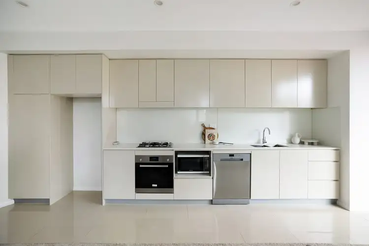 Sixth view of Homely apartment listing, A307/359 Illawarra Road, Marrickville NSW 2204