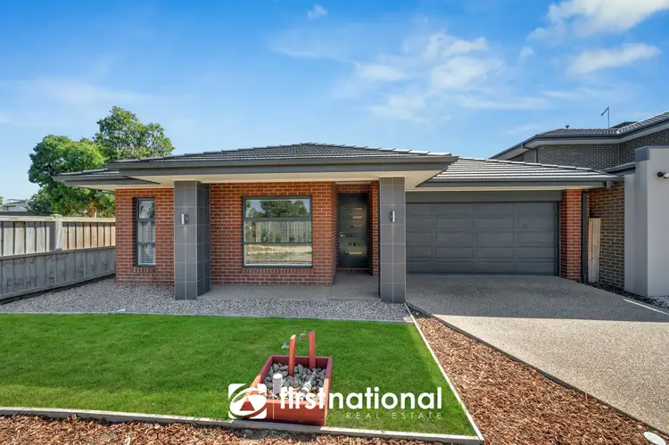 Main view of Homely house listing, 28 Woodland Avenue, Keysborough VIC 3173