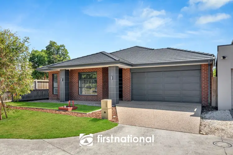 Third view of Homely house listing, 28 Woodland Avenue, Keysborough VIC 3173