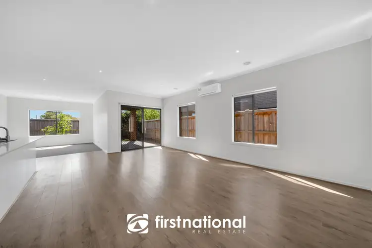 Fourth view of Homely house listing, 28 Woodland Avenue, Keysborough VIC 3173