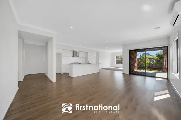 Fifth view of Homely house listing, 28 Woodland Avenue, Keysborough VIC 3173