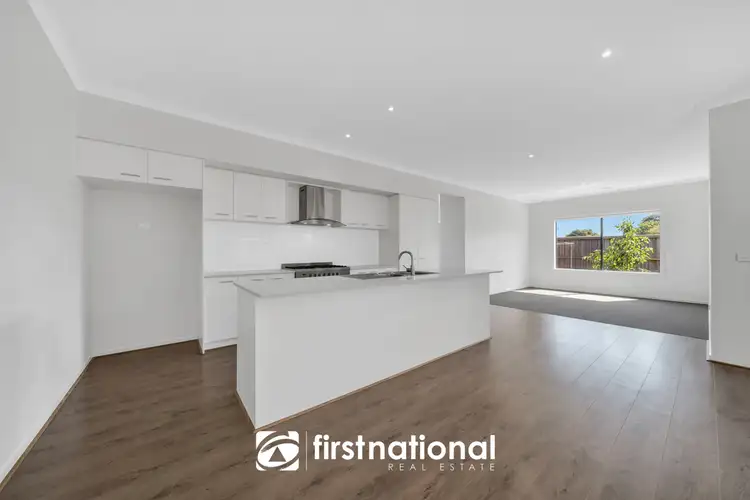 Sixth view of Homely house listing, 28 Woodland Avenue, Keysborough VIC 3173