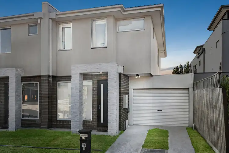 5/26 Oakes Avenue, Clayton South VIC 3169