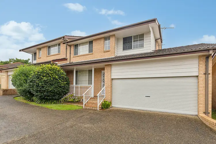 4/79 Arcadia Street, Penshurst NSW 2222