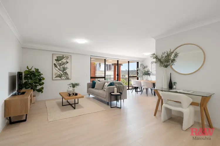 103/53-55 Cowper Street, Randwick NSW 2031