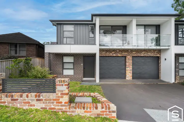 115A Herring Road, Marsfield NSW 2122