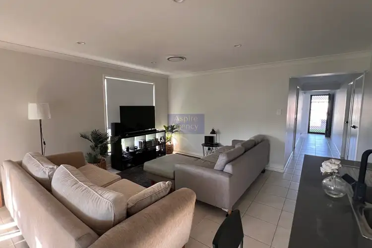 Second view of Homely house listing, 11 Byron Drive, Jimboomba QLD 4280