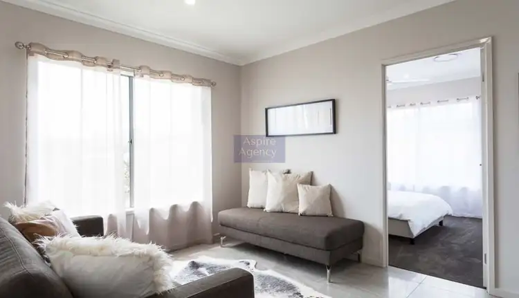 Fifth view of Homely house listing, 11 Byron Drive, Jimboomba QLD 4280