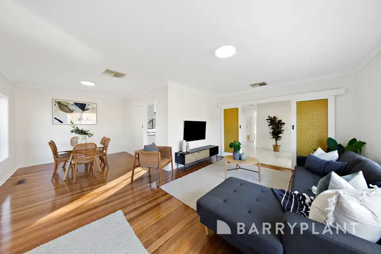 Third view of Homely house listing, 5 Bond Avenue, St Albans VIC 3021