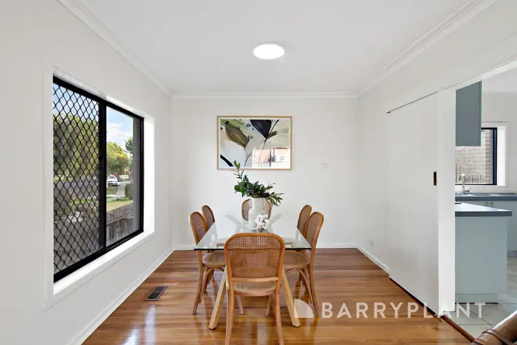 Fourth view of Homely house listing, 5 Bond Avenue, St Albans VIC 3021