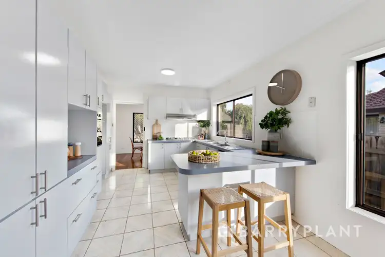 Fifth view of Homely house listing, 5 Bond Avenue, St Albans VIC 3021