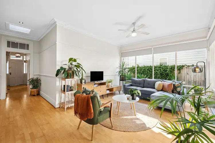 Second view of Homely house listing, 20 Maud Street, Geelong VIC 3220