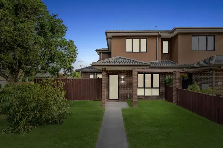 3/54 Edinburgh Street, Clayton VIC 3168